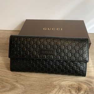 Gucci Wallet